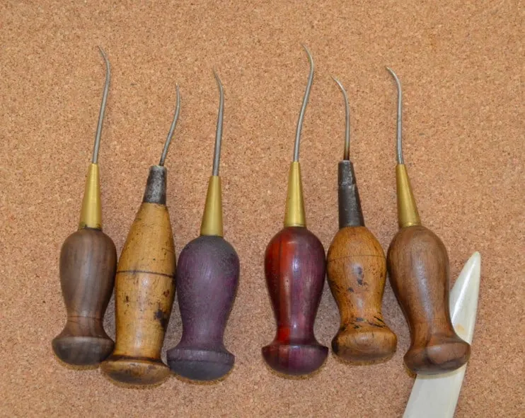 Shoe Making Awl