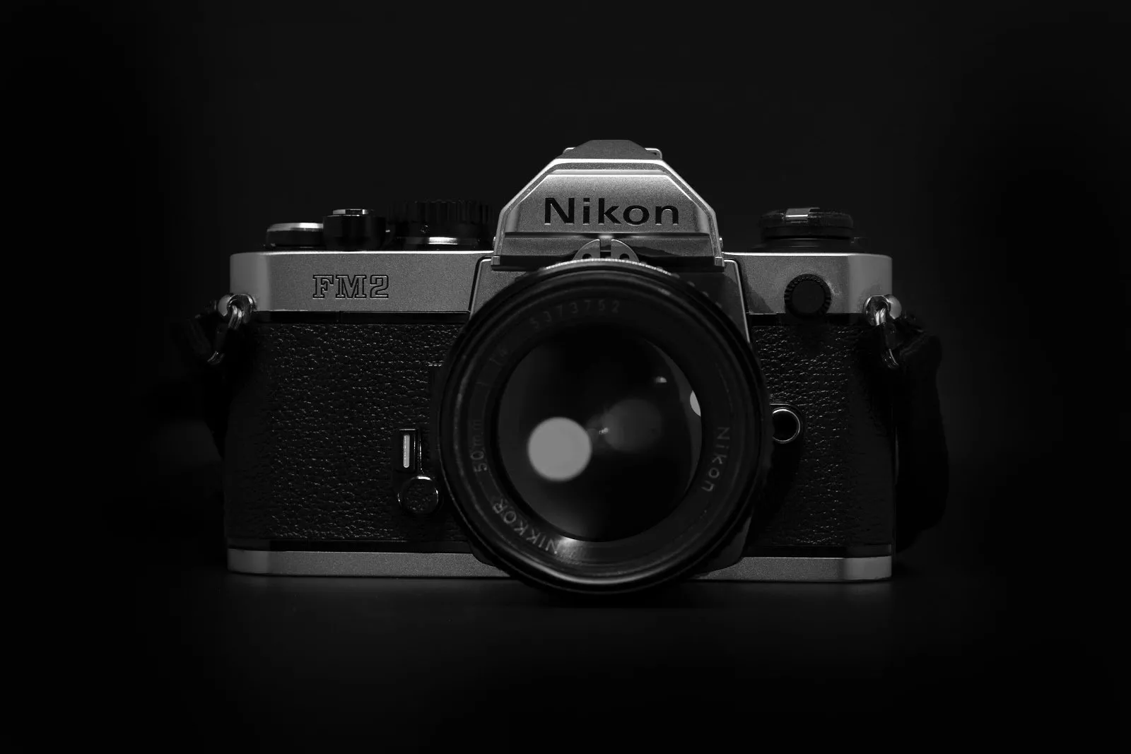 Nikon FM-2