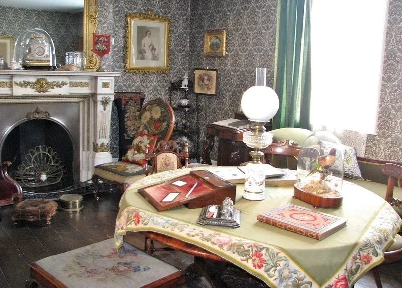 vintage Room