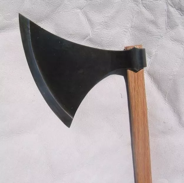 Dane Axe