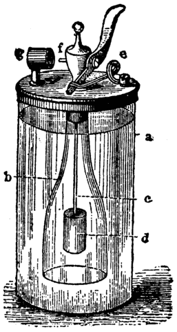 Döbereiners lamp