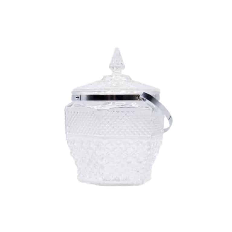 Vintage Ice Buckets Why They’re Coming Back The Old Timey