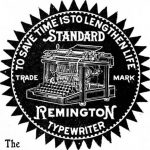Remington Typewriter Models: An Overview - The Old Timey