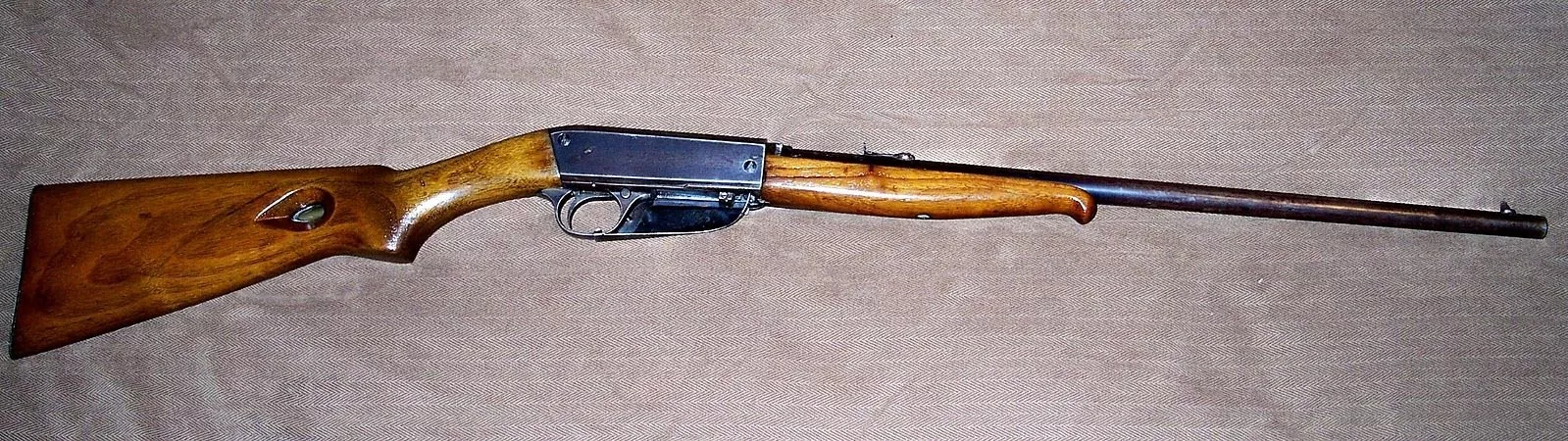 Remington model 24