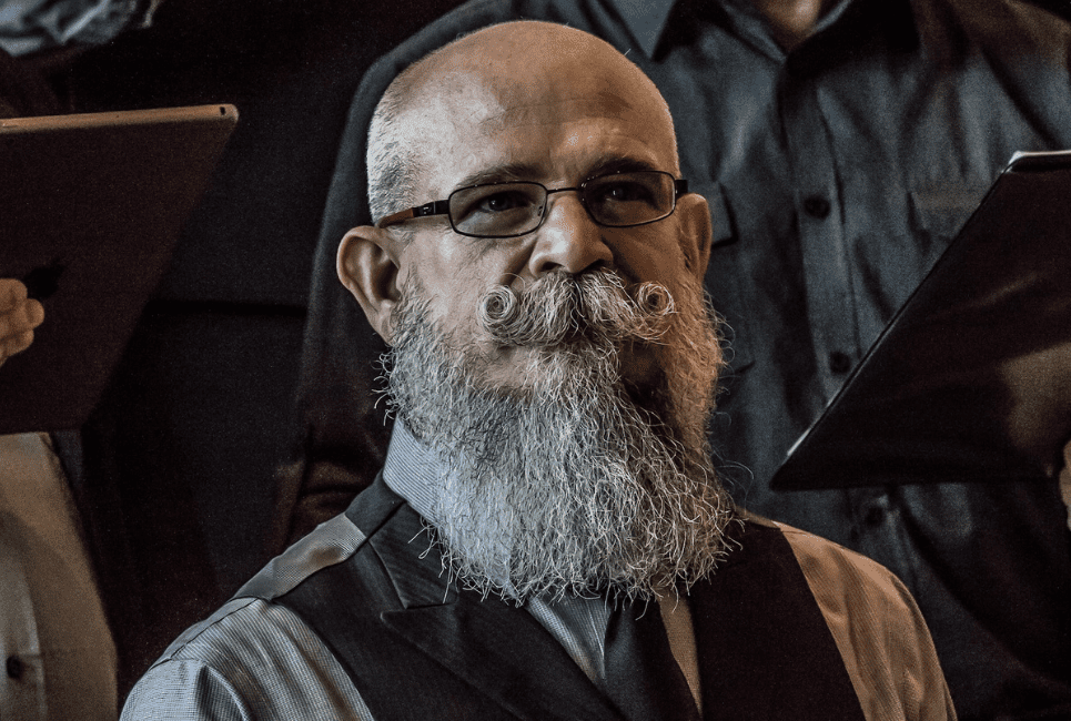 Best Mustache Wax A Beginner’s Guide The Old Timey