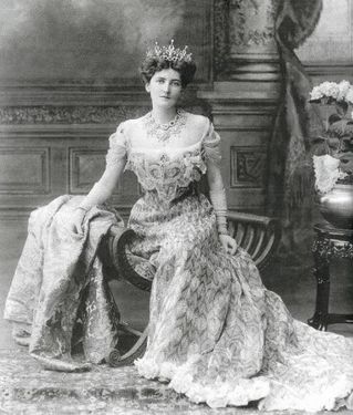 Lady Curzon