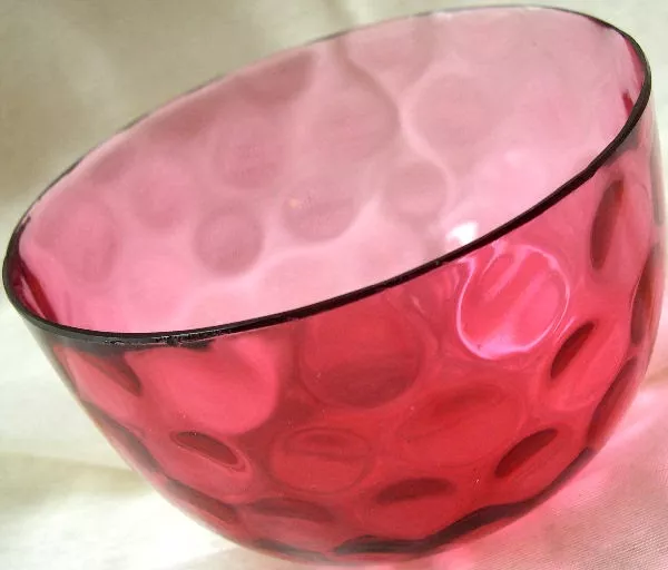 Cranberry Glass