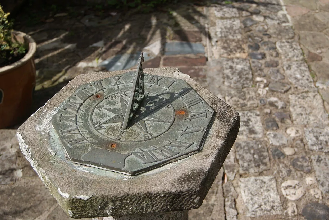 Sun Dial