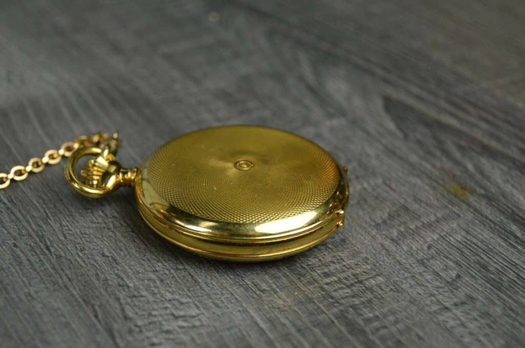 The Arnex Pocket Watch History, Values and Vintage Models