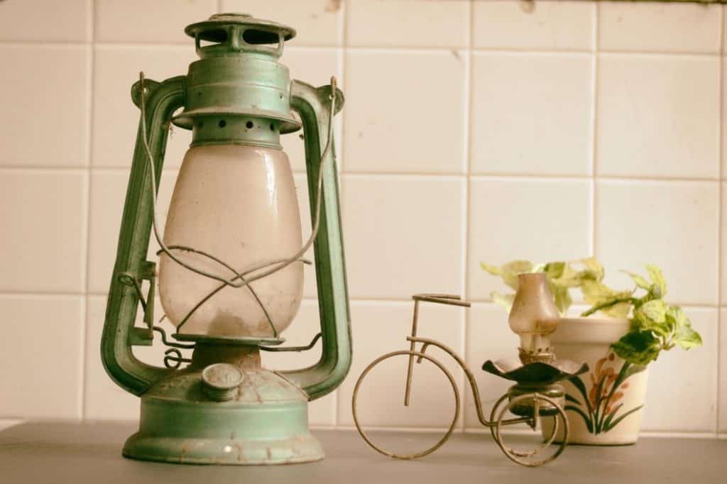 Types of Lanterns A Vintage Guide