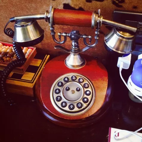 Rotary Phone Models