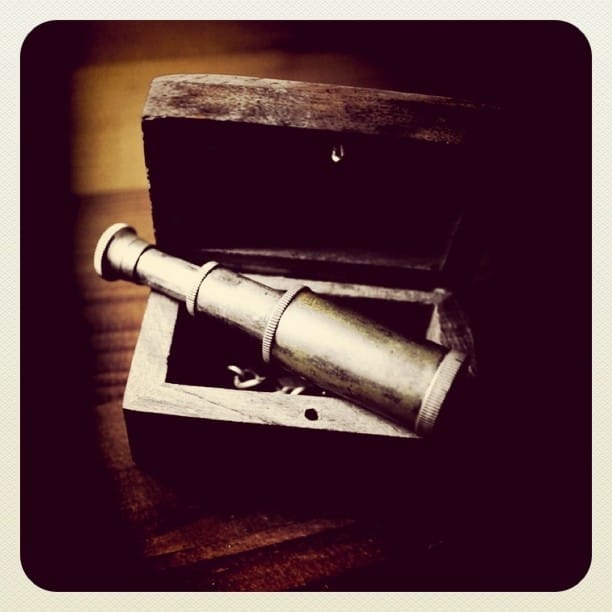 Vintage Telescope Buying Guide