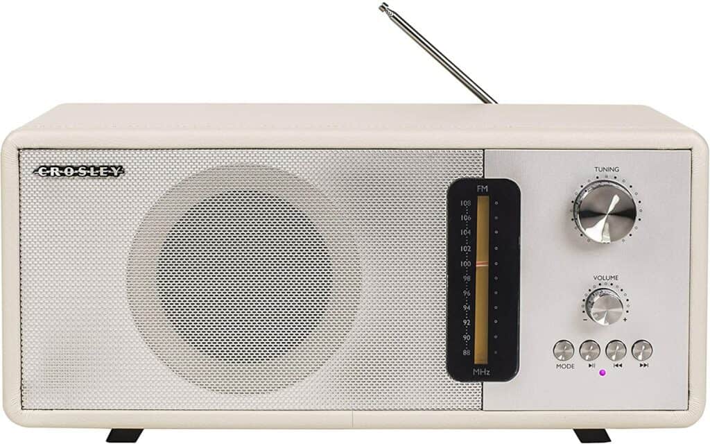 A Look at Vintage Crosley Radios - The Old Timey