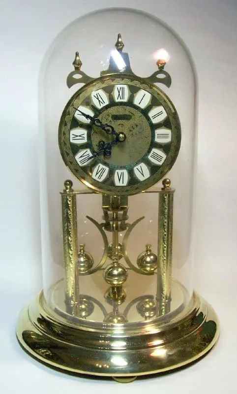 Anniversary CLock