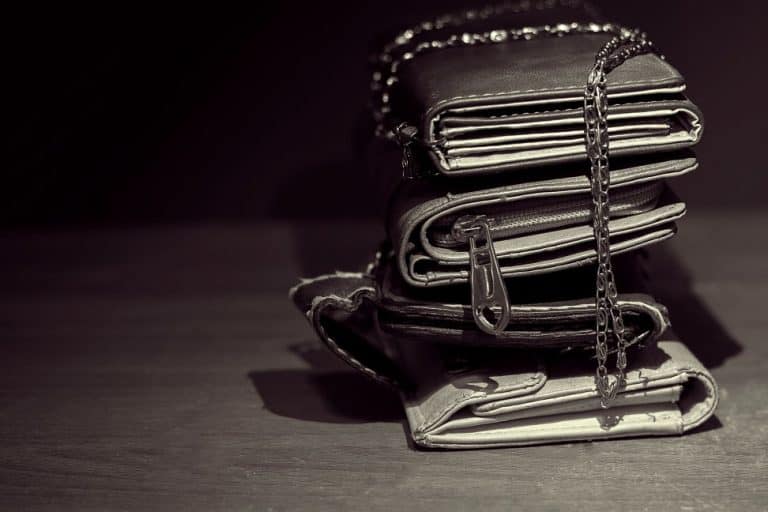 A Brief History of Wallets (and How to Find a Vintage One Today)