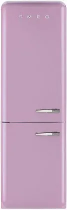 Smeg FAB32LRON1 50's Retro Style