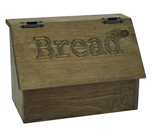 Bread Box