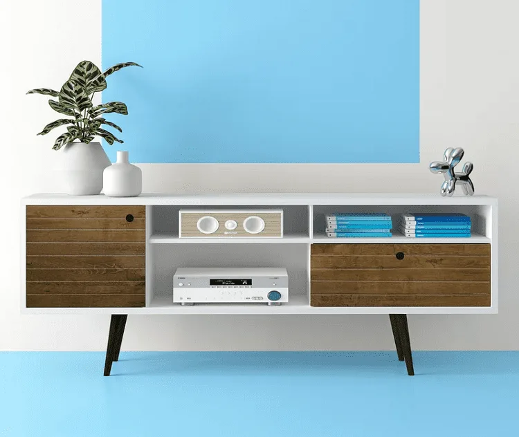 Allegra TV Stand