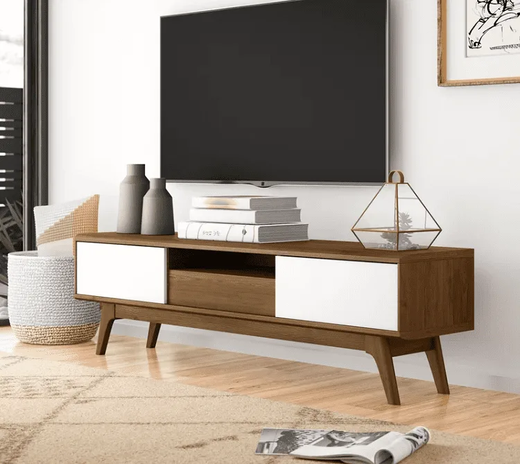 Bates TV Stand