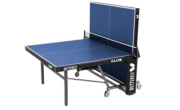 Butterfly Ping Pong Table