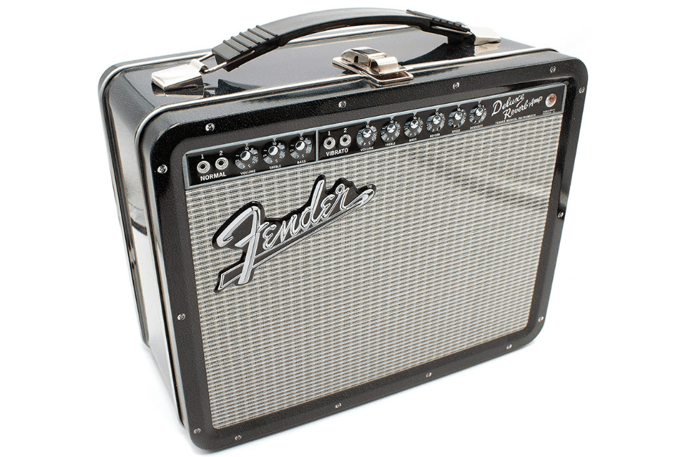 Fender Amp