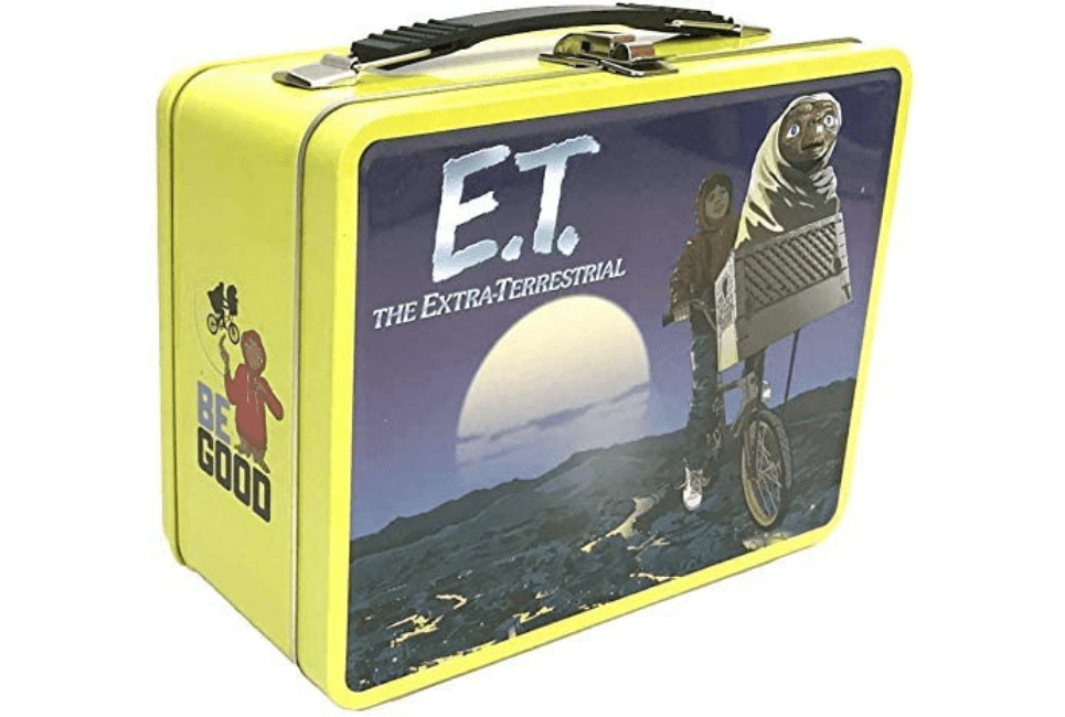 et lunchbox