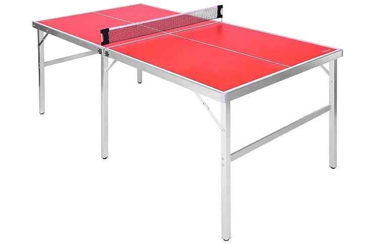 Go Sports Ping Pong Table