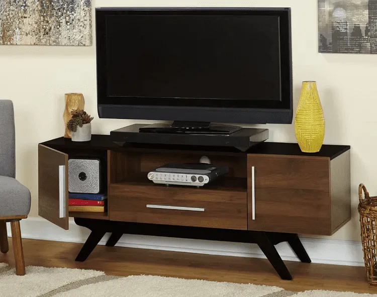 Merseyside Media Console