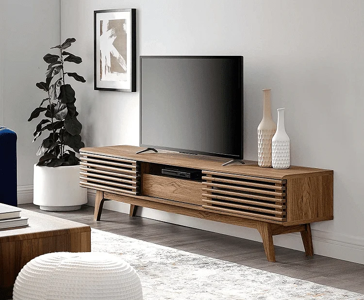 Modway Render TV Stand