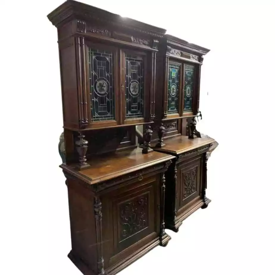 Antique Cabinets & Cupboards 1850-1899 for sale | eBay