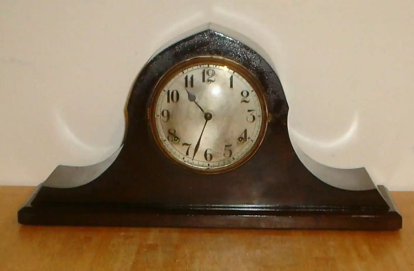 Gilbert Collectible Desk, Mantel & Shelf Clocks | eBay