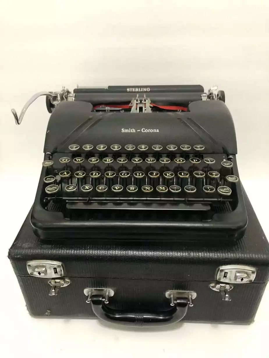 Smith Corona Typewriters for sale | eBay