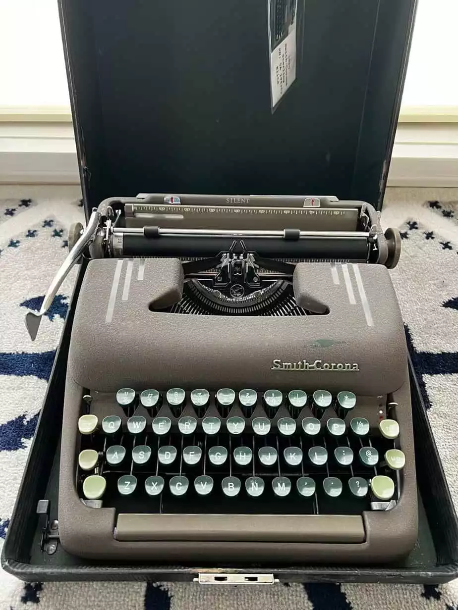 Vintage typewriters | eBay