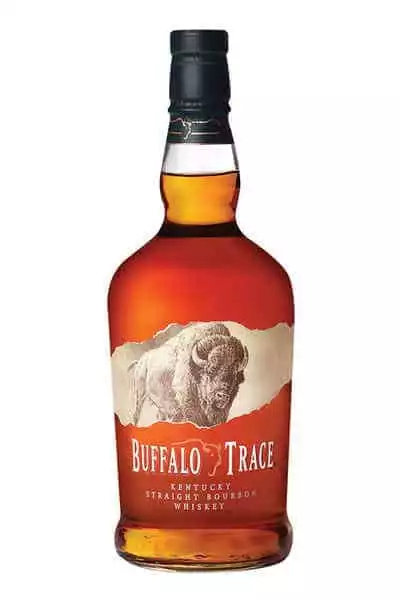 Buffalo Trace Bourbon | Drizly