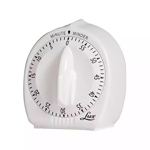 Lux Classic Timer