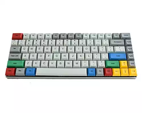 Vortexgear Race 3 Mechanical Gaming Keyboard | Amazon