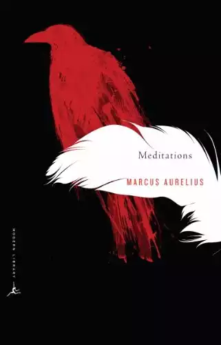 Meditations: A New Translation (Modern Library) | Amazon