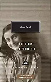 The Diary of a Young Girl | Amazon