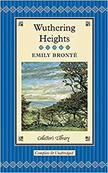 Wuthering Heights (Collector's Library) | Amazon