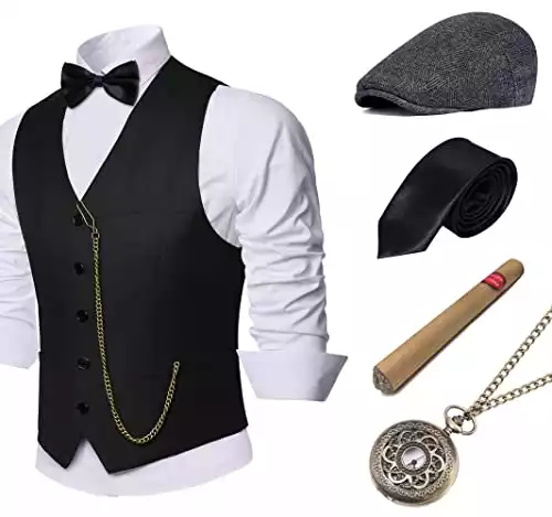 1920s Men Suit | Amazon