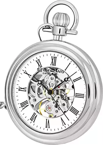 Stuhrling Men’s Watch | Amazon